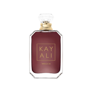 בושם קיאלי וניל 28 KAYALI Vanilla 100ml