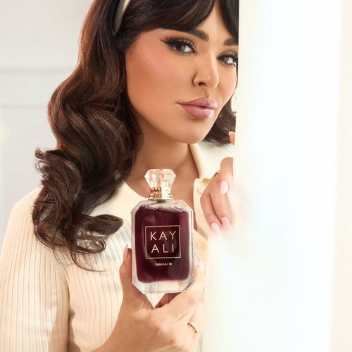 בושם קיאלי וניל 28 KAYALI Vanilla 100ml