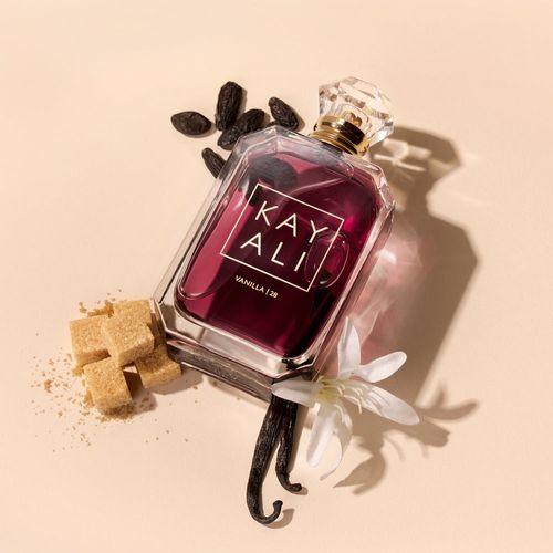 בושם קיאלי וניל 28 KAYALI Vanilla 100ml