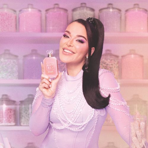 בושם קיאלי 42 KAYALI Vanilla Candy Rock Sugar 50ml