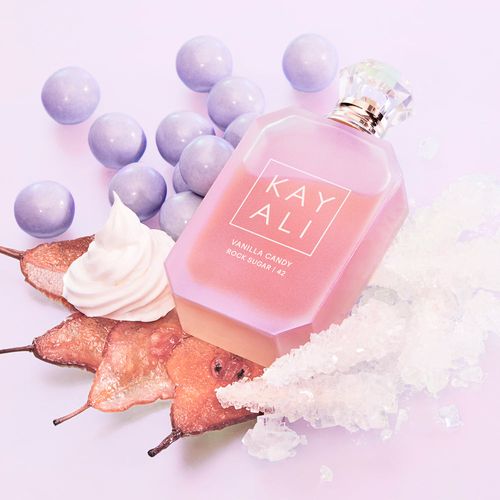 בושם קיאלי 42 KAYALI Vanilla Candy Rock Sugar 50ml