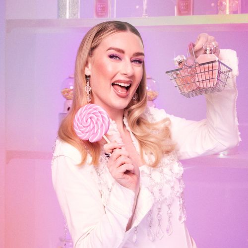בושם קיאלי 42 KAYALI Vanilla Candy Rock Sugar 50ml