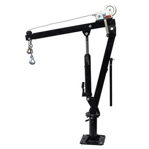 מנוף הידראולי כ"ה 900 ק"ג ROHER Roher Tools