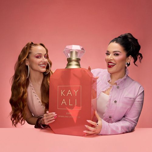 בושם קיאלי עדן ליצ'י 39 KAYALI Eden Sparkling Lychee 50ml