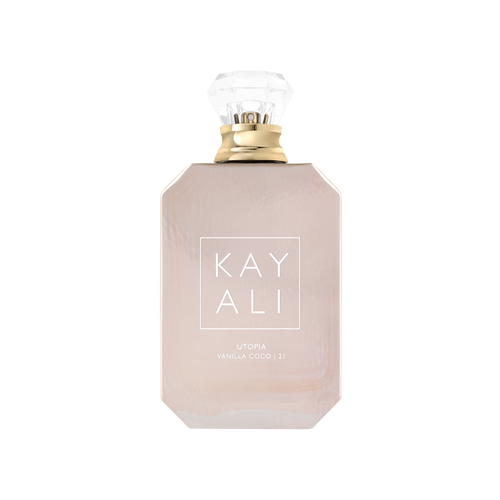 בושם קיאלי ונילה קוקו 21 KAYALI Utopia Vanilla Coco 50ml
