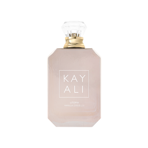 בושם קיאלי ונילה קוקו 21 KAYALI Utopia Vanilla Coco 50ml