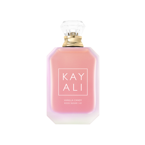 בושם קיאלי 42 KAYALI Vanilla Candy Rock Sugar 50ml