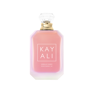 בושם קיאלי 42 KAYALI Vanilla Candy Rock Sugar 50ml