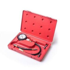 ערכת לבדיקת לחץ מנועי בנזין ROHER Roher Tools