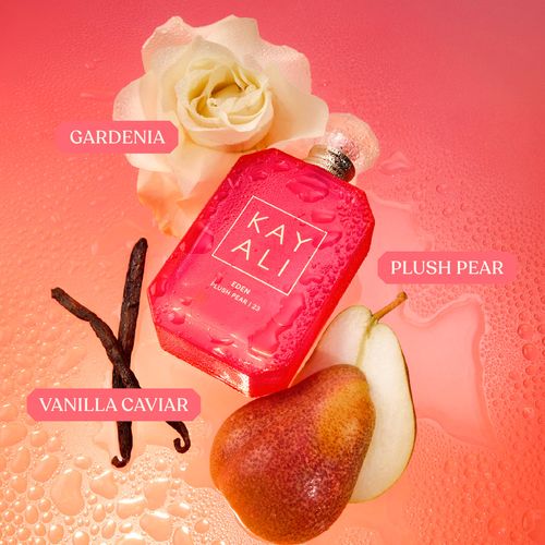 בושם קיאלי 23 KAYALI Plush Pear 50ml