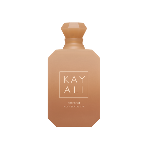 בושם קיאלי מאסק 34 KAYALI Freedom Musk Santal 50ml