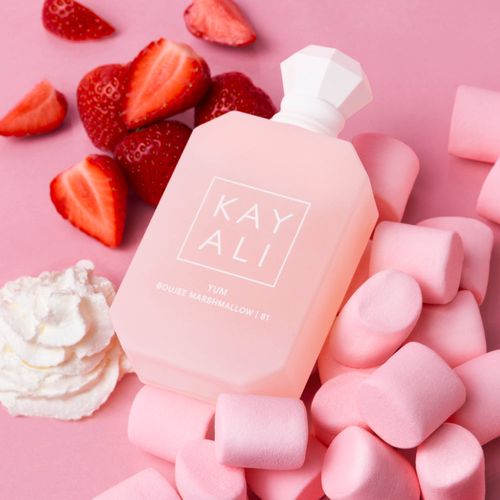 בושם קיאלי 81 KAYALI Yum Boujee Marshmallow 50ml