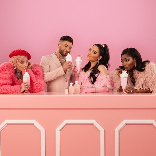 בושם קיאלי 81 KAYALI Yum Boujee Marshmallow 50ml