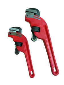 מפתח צינורות מכופף זויתי 10אינצ יחידה1  - Heavy Duty PROXEN