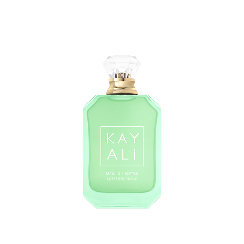 בושם קיאלי בננה 37 KAYALI Sweet Banana 50ml