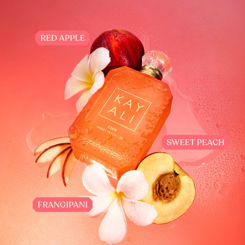 בושם קיאלי 35 KAYALI Sweet Peach 50ml