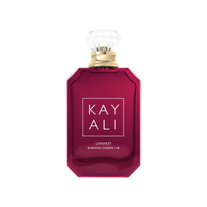 בושם קיאלי 48 KAYALI Lovefest Burning Cherry 50ml