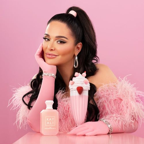 בושם קיאלי 81 KAYALI Yum Boujee Marshmallow 50ml