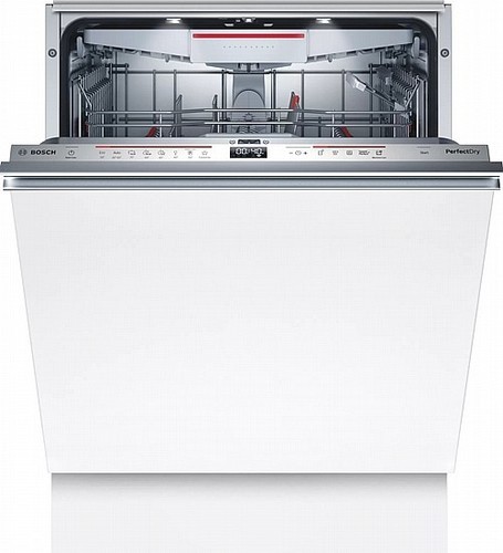 מדיח כלים ‏רחב Bosch SMV6ZCX02E בוש
