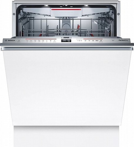 מדיח כלים ‏רחב Bosch SMV6ZCX02E בוש