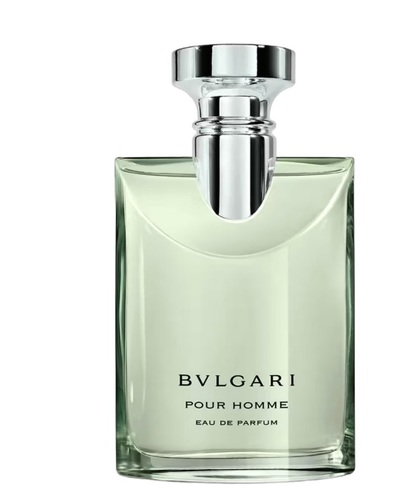 בושם לגבר Bvlgari Bvlgari Pour Homme EDP 100 ml 