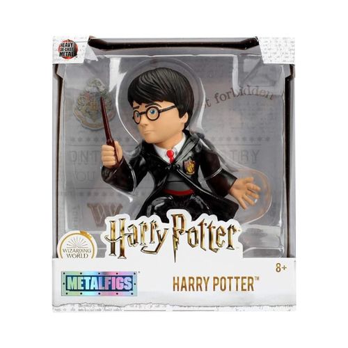 Jada Harry Potter Metalfigs  - Die-Cast Figures, 2.5