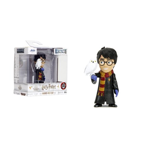 Jada Harry Potter Metalfigs  - Die-Cast Figures, 2.5