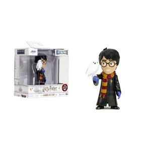 Jada Harry Potter Metalfigs  - Die-Cast Figures, 2.5" Scale 