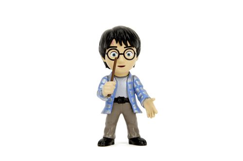 Jada Harry Potter Metalfigs  - Die-Cast Figures, 2.5