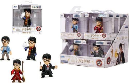 Jada Harry Potter Metalfigs  - Die-Cast Figures, 2.5