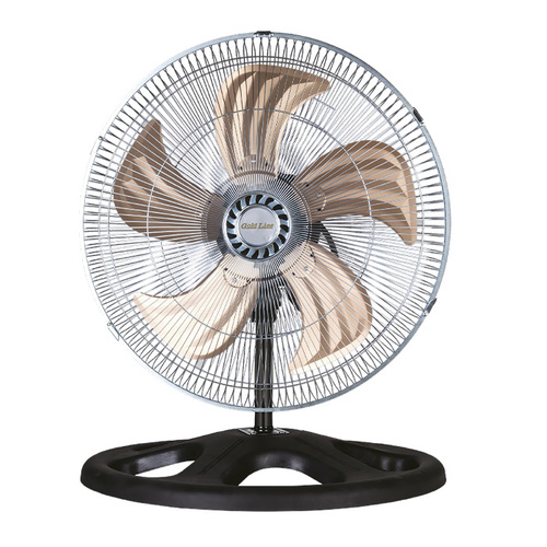 מאוורר תעשייתי 3 ב-1 5 כנפיים ATL-044 / BRONZE STYLE