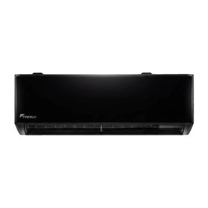 מזגן עילי Family Premium Black inverter WiFi 16 12,284Btu