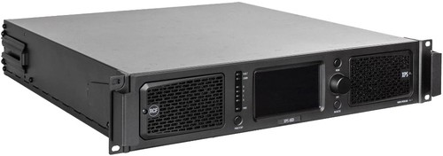 זוית נוספת rcf xps 4kd - four channels dsp amplifier