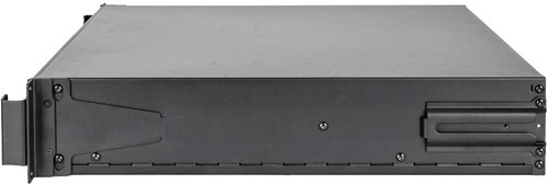 זוית נוספת rcf xps 4kd - four channels dsp amplifier