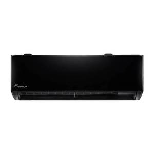 מזגן עילי Family Premium Black inverter WiFi 25 18,084Btu