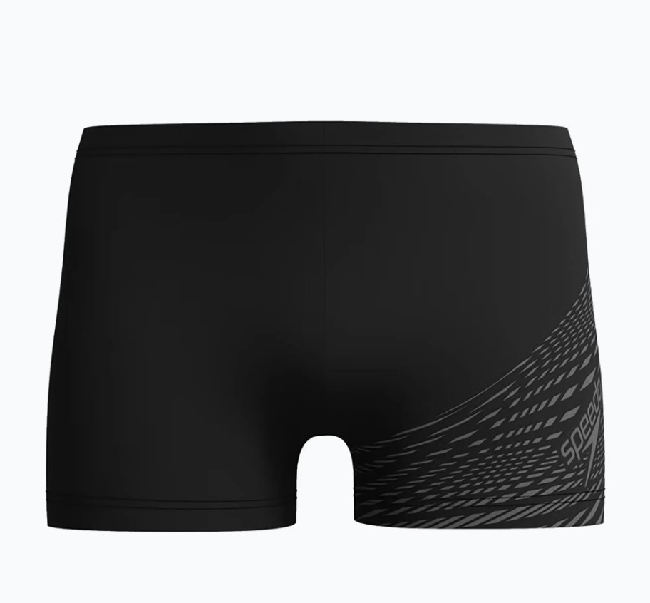 בגד ים ספידו Speedo Medley Logo Aquashort | גברים