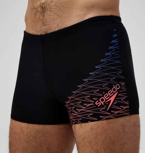 בגד ים ספידו Speedo Medley Logo Aquashort | גברים