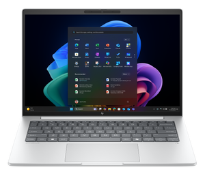 HP Elitebook 8 G1i 14 U5-228V|32GB|512GB|WIN11P|3YW