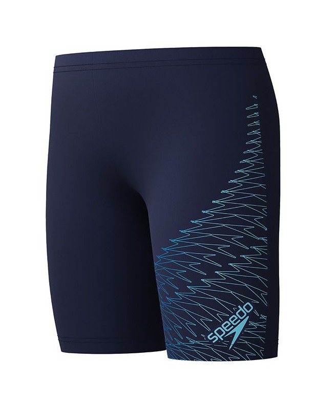 בגד ים ספידו speedo Medley Logo Jammer | ילדים
