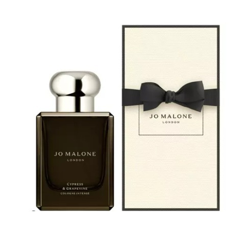 בושם יוניסקס Jo Malone Cypress & Grapevine EDC 100ml