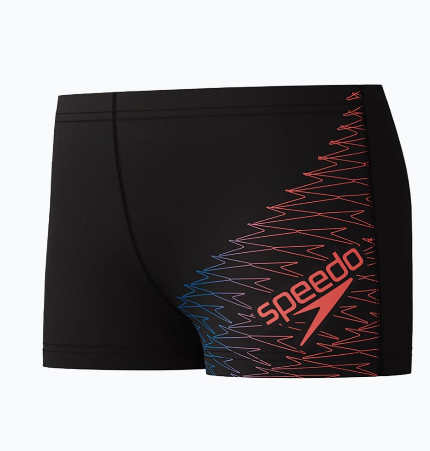 בגד ים ספידו speedo Medley Logo Aquashort | ילדים