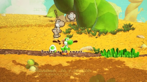 Yoshi and the Mysterious Book - Switch 2