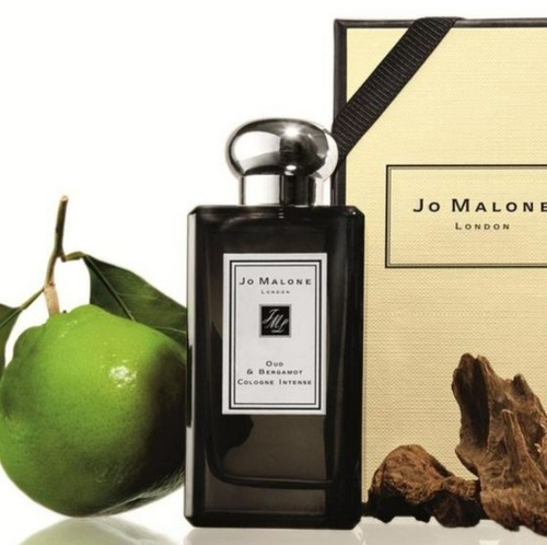 בושם יוניסקס Jo Malone Oud & Bergamot EDC 100ml