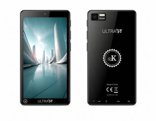 נגן מצלמה אולטרה Ultra GT כולל זיהו פנים 4GB ram Game Star
