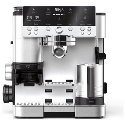 ‏מכונת אספרסו Ninja Luxe Cafe ES603 נינג'ה