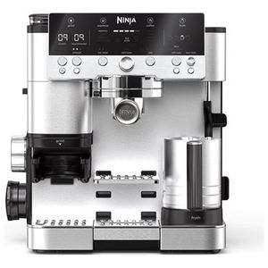 ‏מכונת אספרסו Ninja Luxe Cafe ES603 נינג