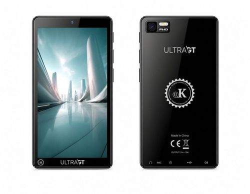 נגן מצלמה אולטרה Ultra GT Lite  3GB ram Game Star 