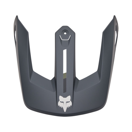 מצחיה לקסדת פוקס פרו פריים ירוק זית - FOX PROFRAME VISOR 