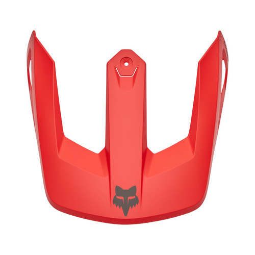 מצחיה לקסדת פוקס פרו פריים כתום - FOX PROFRAME VISOR 