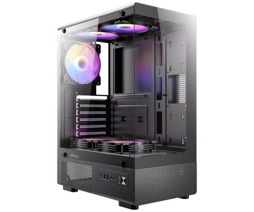מחשב גיימינג - Ryzen 5 5500 | RTX 3050 | 16GB RAM | 525 GB